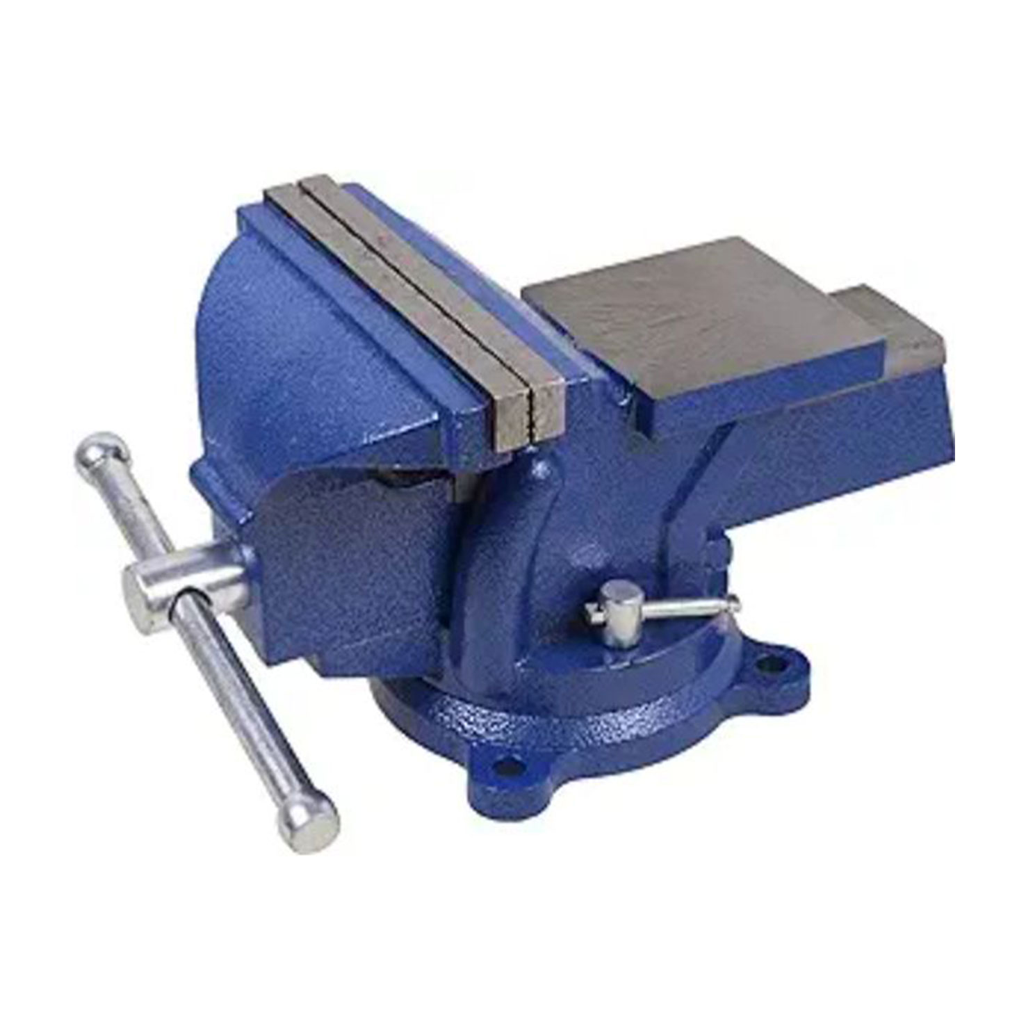 Bench Vise