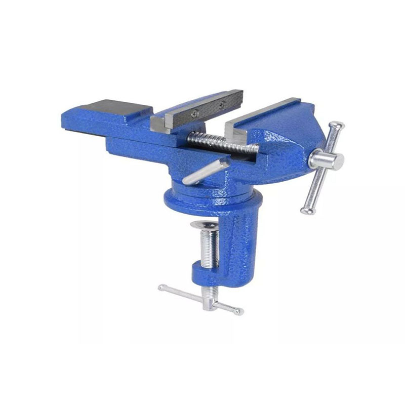 Heavy Duty Work Bench Vice Vise