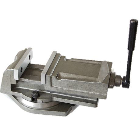 Q12 Series Machine Vise