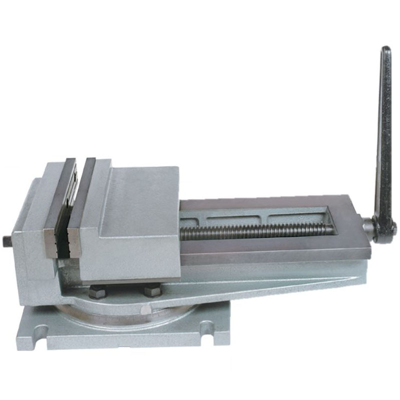 Q13 Series Machine Vise